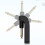 2.4G Wireless Guitar Transmitter and Receiver with 10-Hour 4