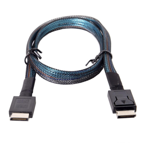 OCuLink SFF-8611 Cable High-Speed Internal Data Transfer 2
