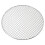 Stainless Steel BBQ Mesh Round 330mm 6