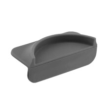 Silicone placemat non-slip coffee station mat 1 piece