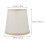 Dustproof Lampshade for Table Lamp 2 pcs 6