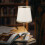 Dustproof Lampshade for Table Lamp 2 pcs 3