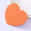Heart Paper Die Cuts Assorted Colors 50PCS 1
