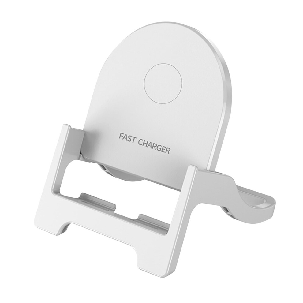 Wireless Charger For Smartphones 15W With Holder 972700083242