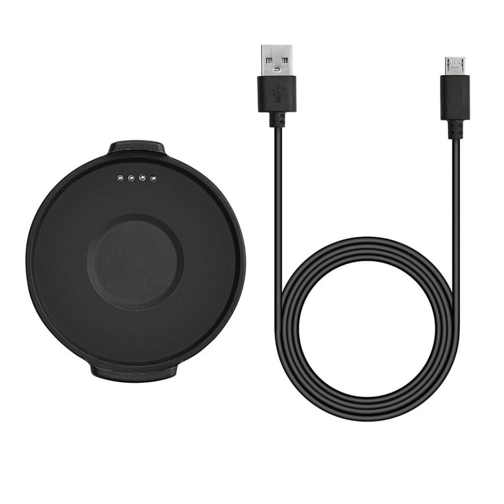 Ticwatch Pro Magnetic Charging Cable Dock Replacement 972700083723