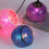 Wall Light Shade Mosaic Glass Globe E26/E27 3