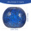 Wall Light Shade Mosaic Glass Globe E26/E27 4