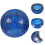 Wall Light Shade Mosaic Glass Globe E26/E27 5