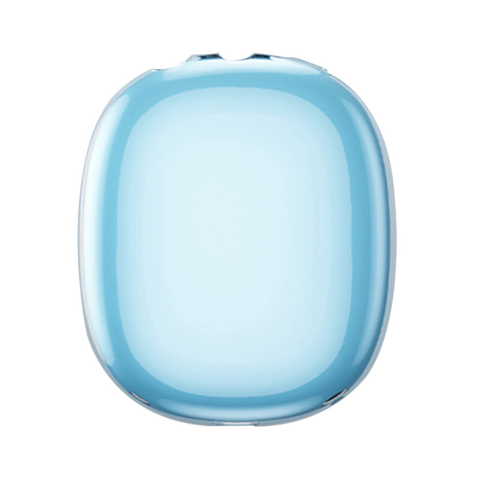 Clear Silicone Protective Cover For Airpods Max 972700084416
