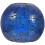 Wall Light Shade Mosaic Glass Globe E26/E27 6