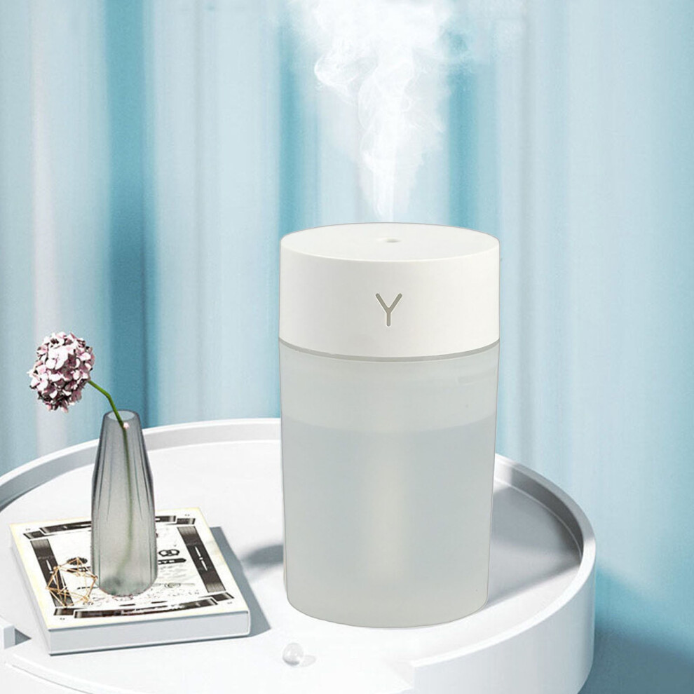 Christmas humidifier cool mist for bedroom and houseplants