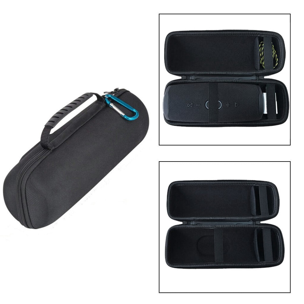 Jbl Charge 4 Eva Hard Storage Case With Shoulder Strap 972700083334