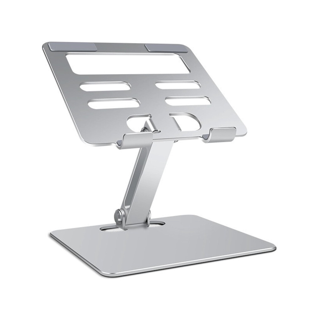 Kiplyki Aluminum Foldable Tablet Stand Desk Holder 1 Piece 972700084027