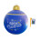 PVC inflatable Christmas ball 24 inch with remote 1