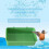 Feiona parrot bathtub with mirror and toys 5