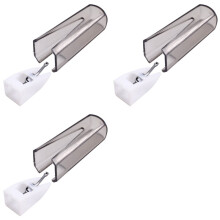 3X for Ortofon Cartridge Replacement Stylus Generation High Wind Concorde OM Super OM Aircraft Needle Stylus