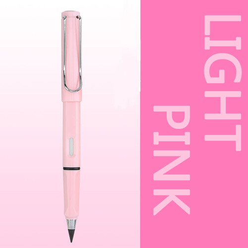 Inkless Metal Grip Posture Correction Pencil Set 1pc 2