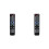 2X Ersatz für  Fernbedienung BN59-01039A LED / LCD-Controller -TV-LED / LCD-Controller 1