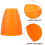 Lamp Cover Wall Light Shade Drum 42mm Hole 2 pcs 6