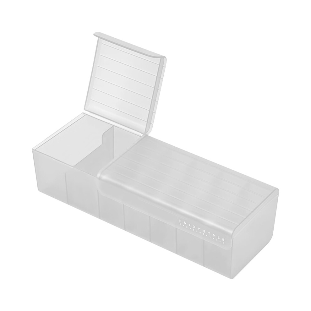 Desktop Cable Storage Box For Chargers And Power Cords 972700094170