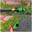 Greenhouse watering device with 4 taps and long pole 5