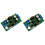 2X 20W Lift-Off Positive and Negative Voltage Module DC3.6-30V Multi-Function Car Audio ADC/DAC/Amplifier Power Module 1