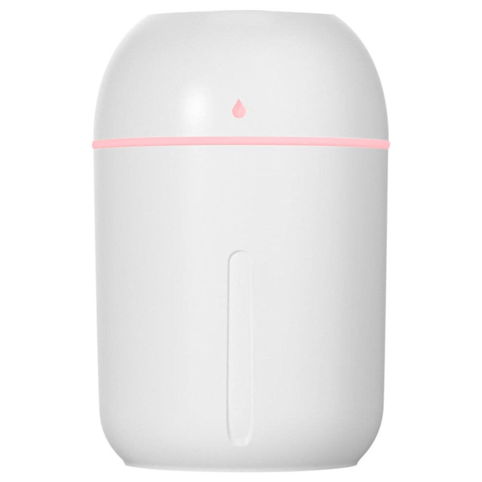 FloHua humidifier for home bedroom office 300ml