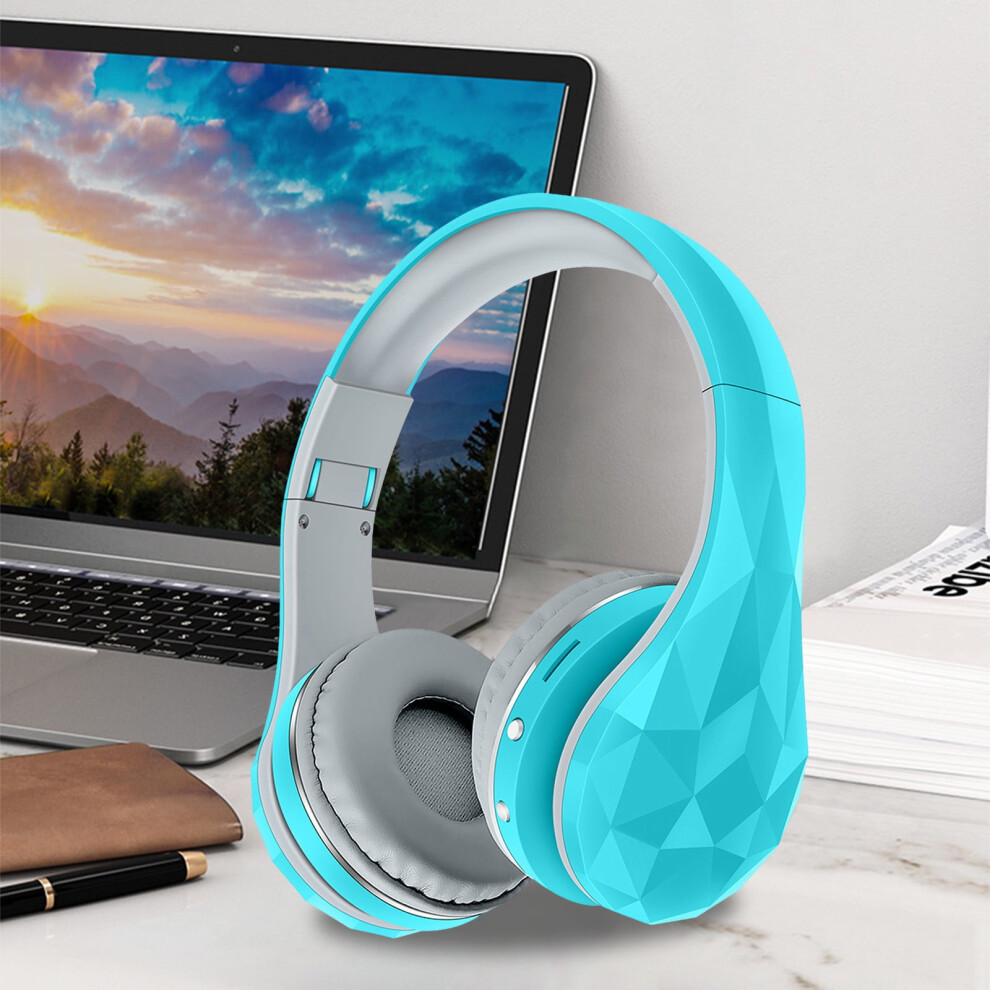 Flohua Christmas Clearance Wireless Bluetooth Headphones 972700090585