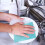 Microfiber Cleaning Cloth Lint-Free Reusable 10 Pack 2