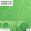 Solacol camping rug reversible tropical straw 12x20 ft 7