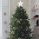 Christmas Tree Star Light LED Battery Operated Size S 5