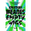 Empty Wigs by Jonathan Meades Paperback Book 1