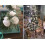 Artificial Pine Needles Garland 6.7x2.0 Inch 80 Pcs 7