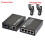 Hot-Swappable 10/100M Media Converter with Status LEDs 5