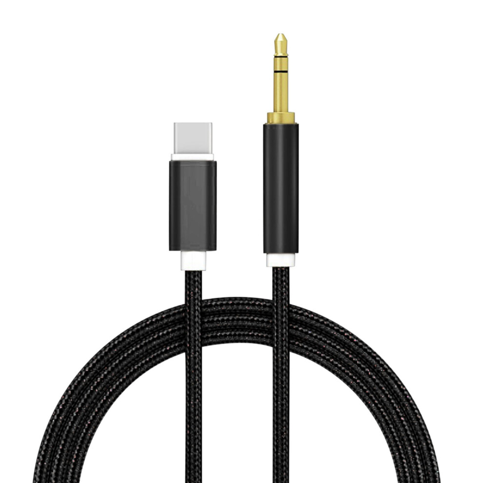Usb Type C To 3.5Mm Audio Cable Adapter 1M 972700093821