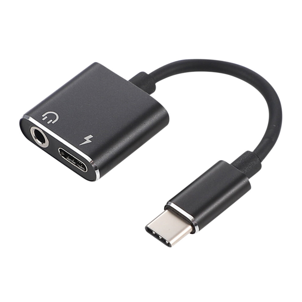 Type-C To 3.5Mm Audio Adapter Cable 972700093678