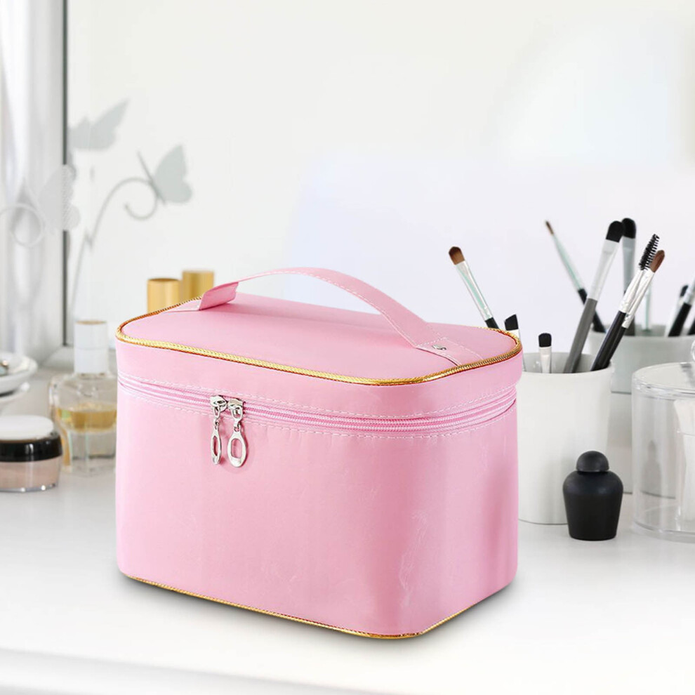 FloHua makeup bag portable travel storage 1 piece