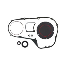 Für Twin Cam Bagger Touring 1999-2006 Primärdichtungssatz mit Dichtungen 34901-94, 34901-94A, 34901-94B, 34901-94C
