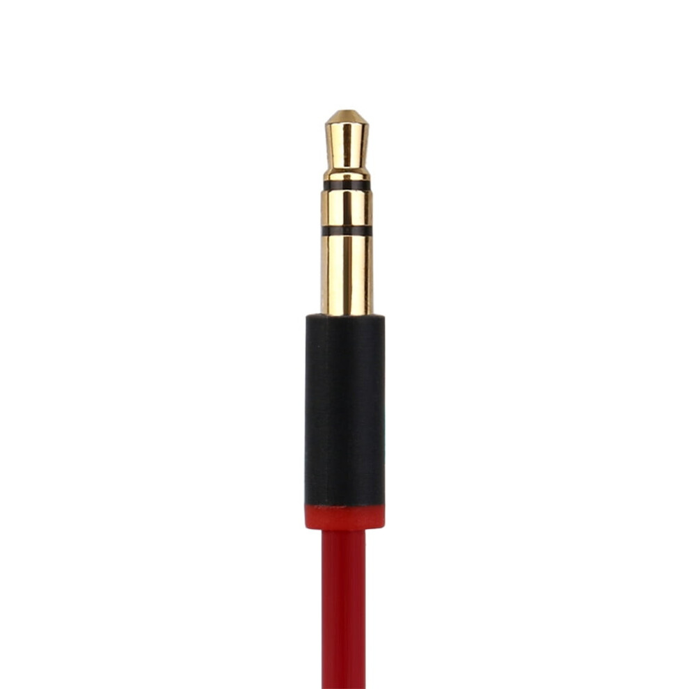3.5Mm Audio Cable With Mic For Beats Headphones 972700093760