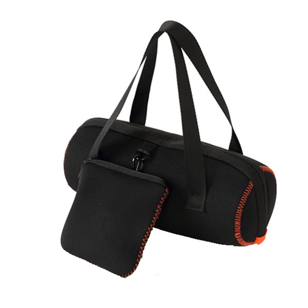 Jbl Charge 4 Carrying Case With Handle 972700083792