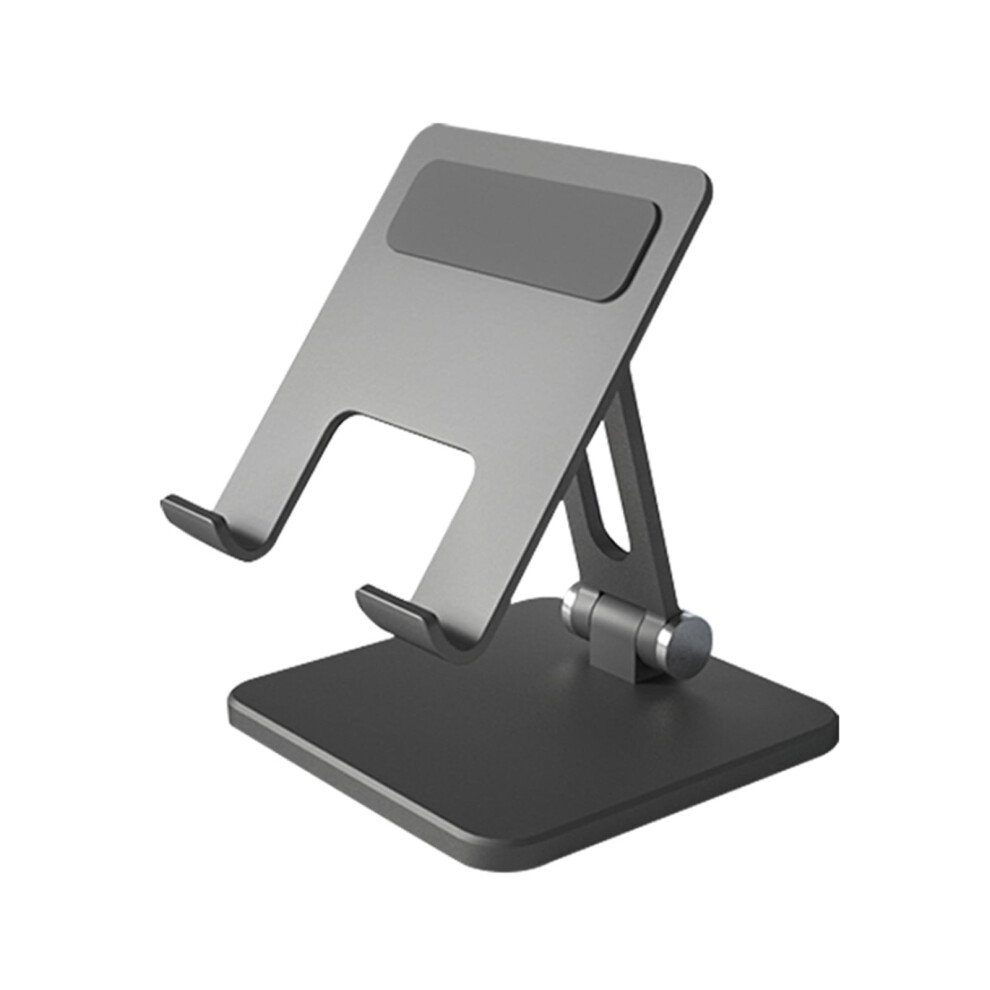 Kiplyki Aluminum Foldable Phone And Tablet Stand 1 Pack 972700084034