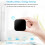Tuya Zigbee  IR Remote Control for Alexa  Home for AC TV  Home Blaster Infrared 8