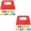 Sand Painting Scraper Plastic 16 pcs 1