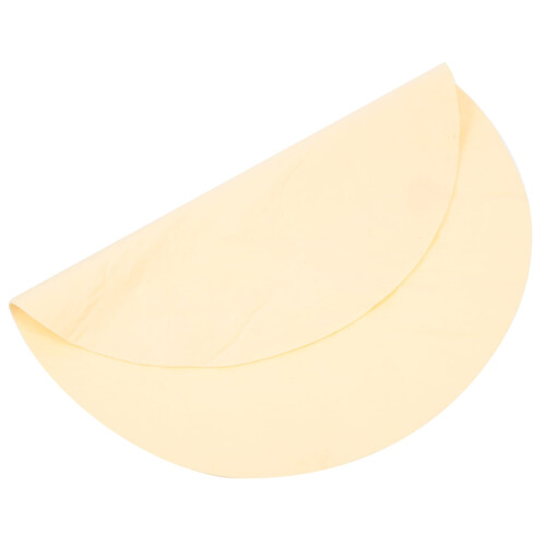 Pottery Craft Towel Absorbent DIY Clay Tool 1pc