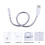 USB Reading Lamp LED Flexible Gooseneck 4 Pieces 3