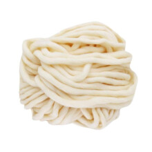 Soft Chunky Wool Yarn Assorted Colors 100g
