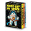 First Cat in Space 3Book Box Set by Mac Barnett Paperback Book 1