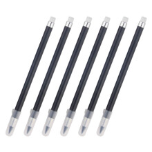 Eternal Pencil No-Sharpening Sketch Pencils 6 pcs