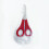 Christmas Student Ruler and Scissors Set with PVC Bag 1