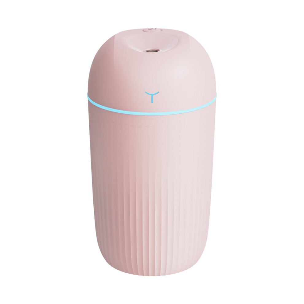 Quinlirra Humidifier For Bedroom Portable Mini 300Ml 972700486029